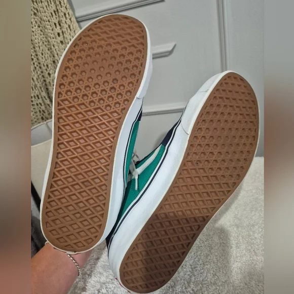 Vans SK8-HI-38DX Anahiem Factory - Picture 6 of 6